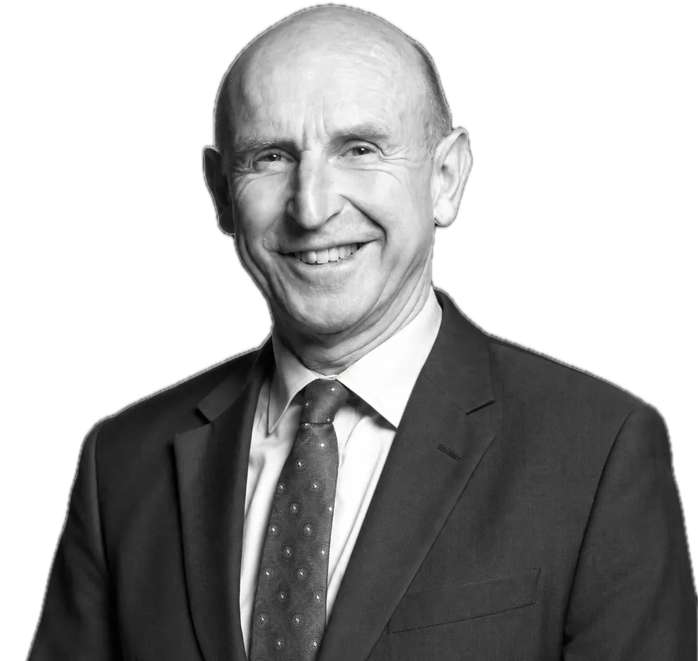 John Healey